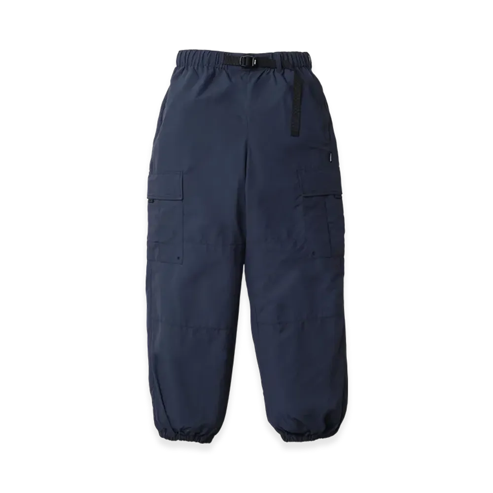 NEIGHBORHOOD Nylon Climbing Pants "Navy"