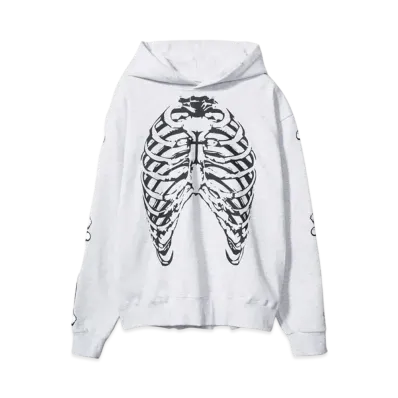 SOMEIT LAZARUS VINTAGE HOODIE "VINTAGE OAT MEAL"