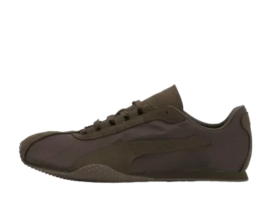 Graphpaper × Puma H-Street "Brown"