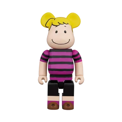 Bearbrick SCHROEDER 1000%