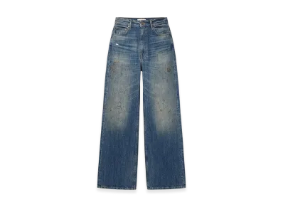 Acne Studios Women's Jeans "Blue"