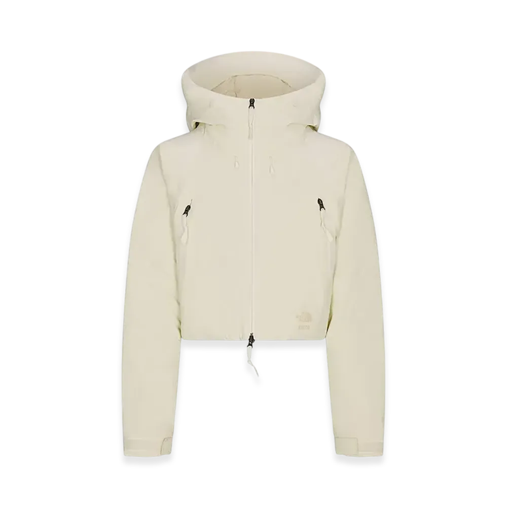 The North Face x SKIMS Women's Insulated Shell Jacket "SK Bone"