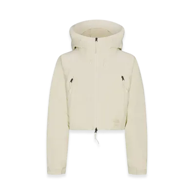 The North Face x SKIMS Women's Insulated Shell Jacket "SK Bone"