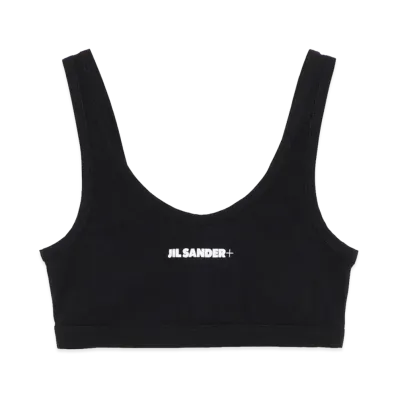 Jil Sander Women's Swimwear "Black"