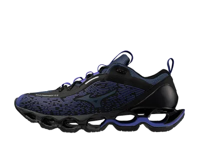Mizuno Wave Prophecy 13.2 "Blue/Dark Blue/Black"