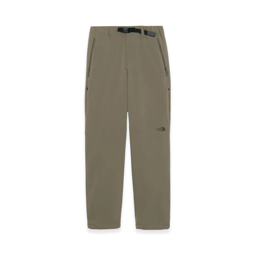 The North Face Barb Pants "Taupe"