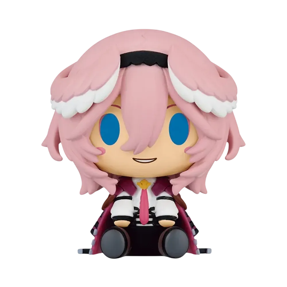 BANDAI "Ichiban Kuji" -Hololive Chokonokko Collection- Takane Lui Prize Takane Lui