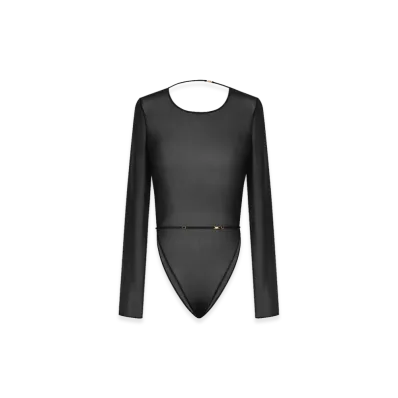 Saint Laurent Women's Top "Black"