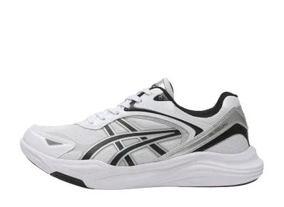 Asics Gel-Ridewalk Necto "White/Black"
