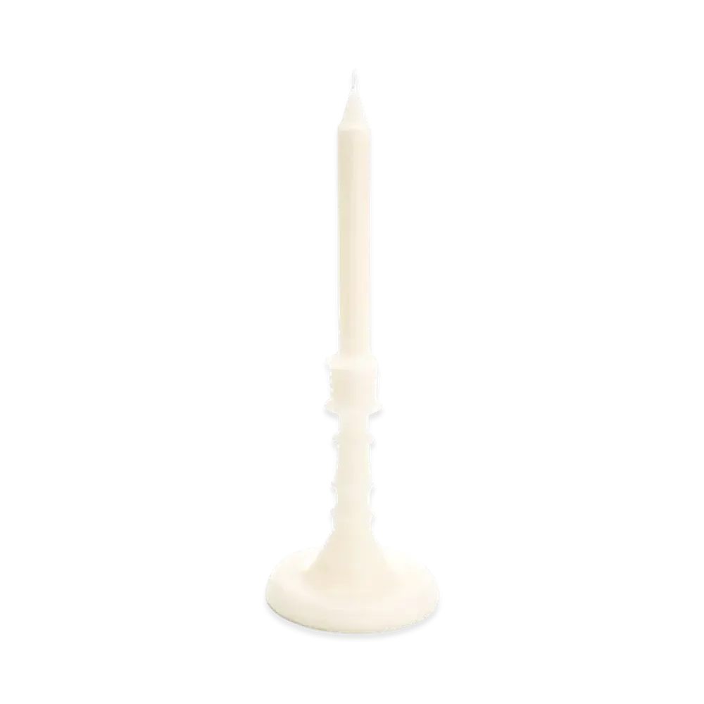 LOEWE Oregano Wax Candleholder 330gr "Green"