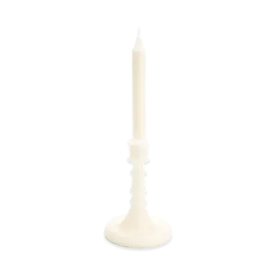 LOEWE Oregano Wax Candleholder 330gr "Green"