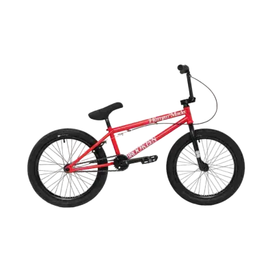 HUMAN MADE x BMW x GDC COMPLETE BMX BIKE "Red"