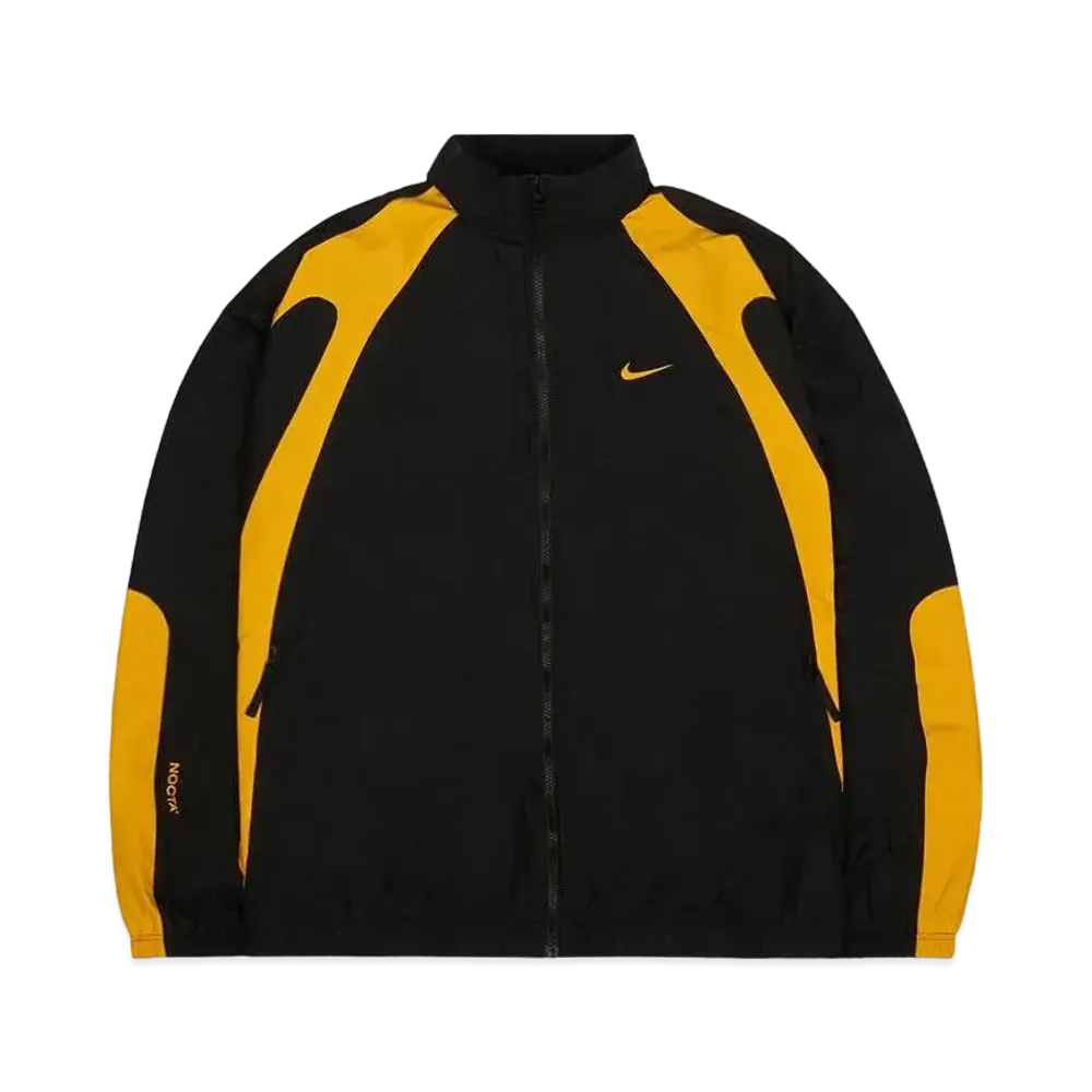 Nike x Drake Nocta Essential Track Jacket"Black"