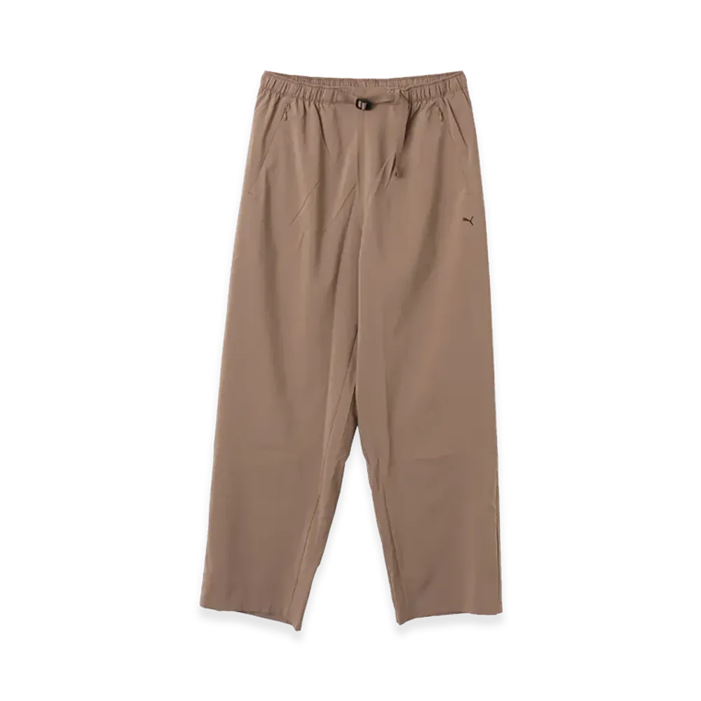 PUMA Webbing Pants "Beige"