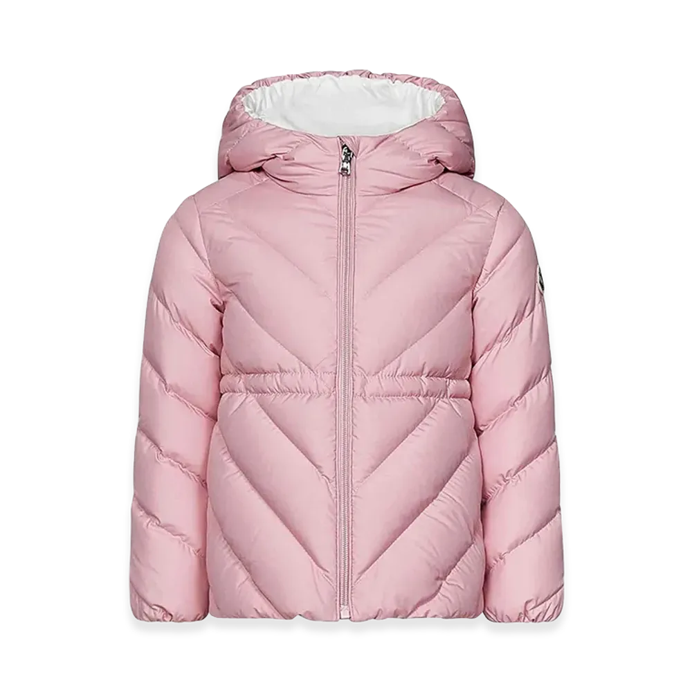 MONCLER Sanaa *Icon Unisex Down Jacket "Pink"