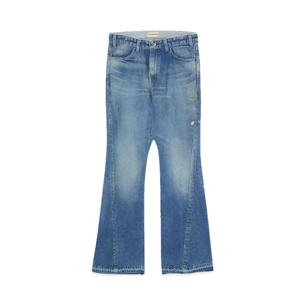 FORSOMEONE #146 DENIM "INDIGO"