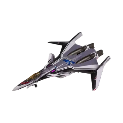 DX CHOGOKIN VF-31F Siegfried (Messer Elefeld Machine) Super Parts Set
