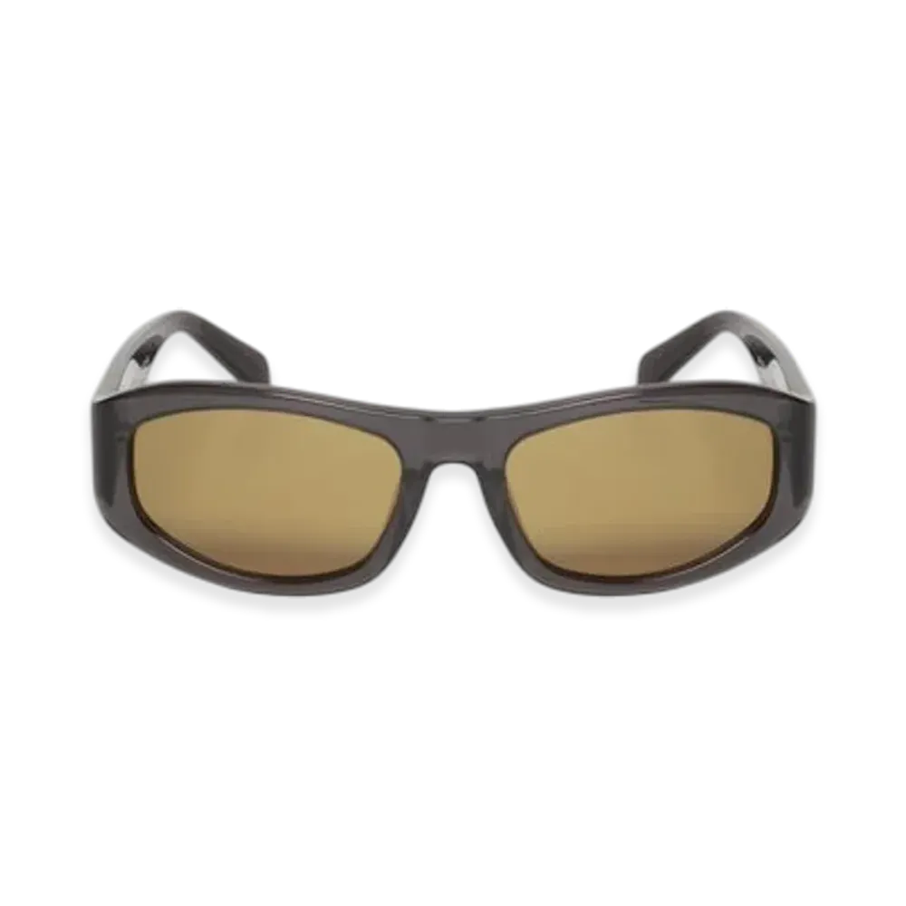 Stussy Landon Sunglasses "Onyx"