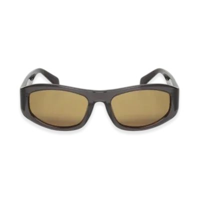 Stussy Landon Sunglasses "Onyx"