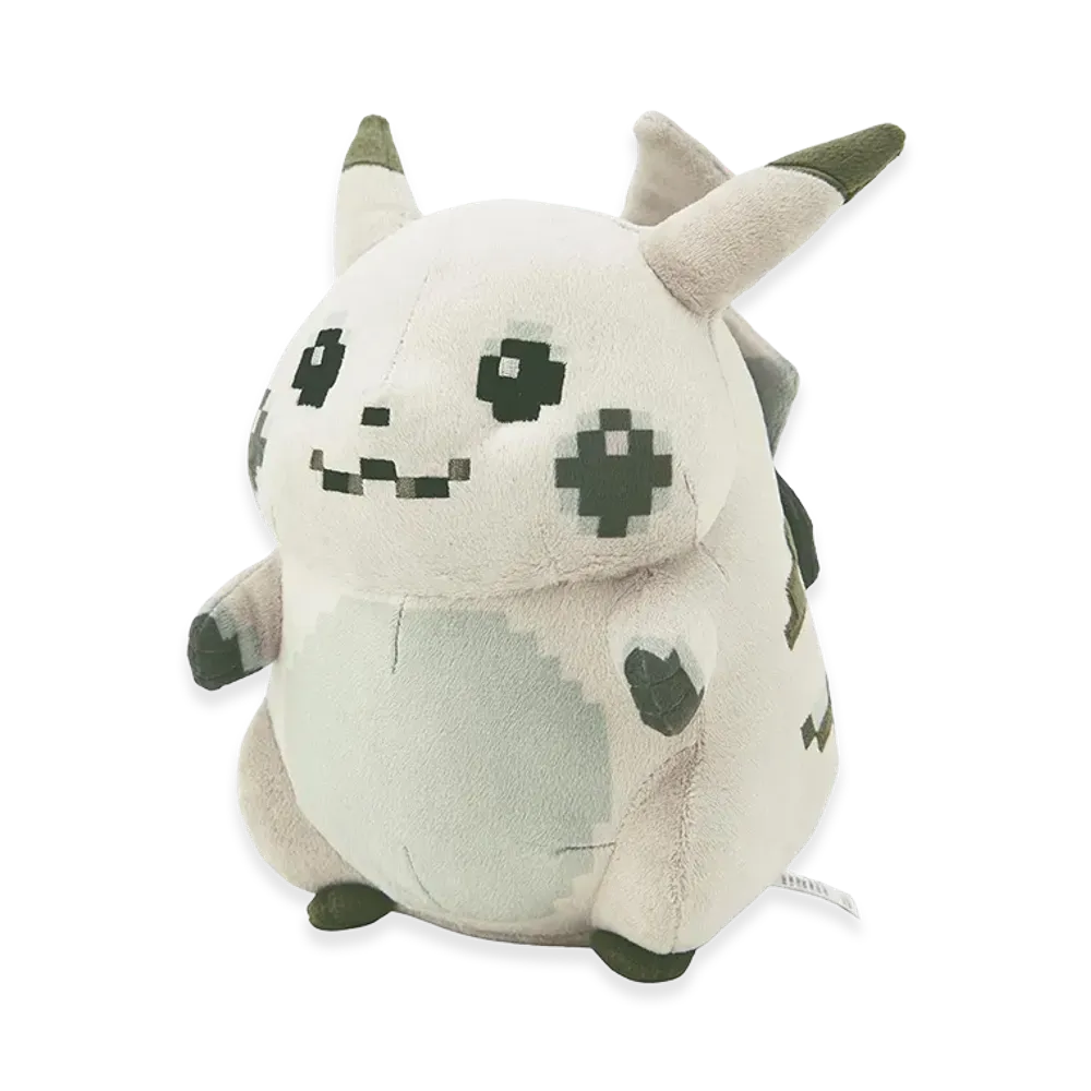 The Pokemon Company -Pokemon- Plush: Pikachu of the Beginning