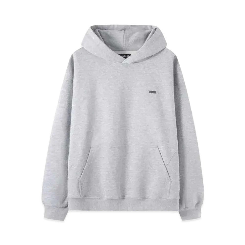 SUPPLIER Battle Hoodie "Grey"