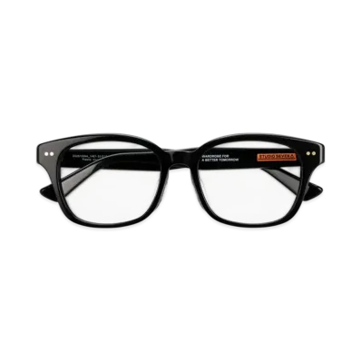 Zoff x STUDIO SEVEN ZA251024-14E1 "Black"