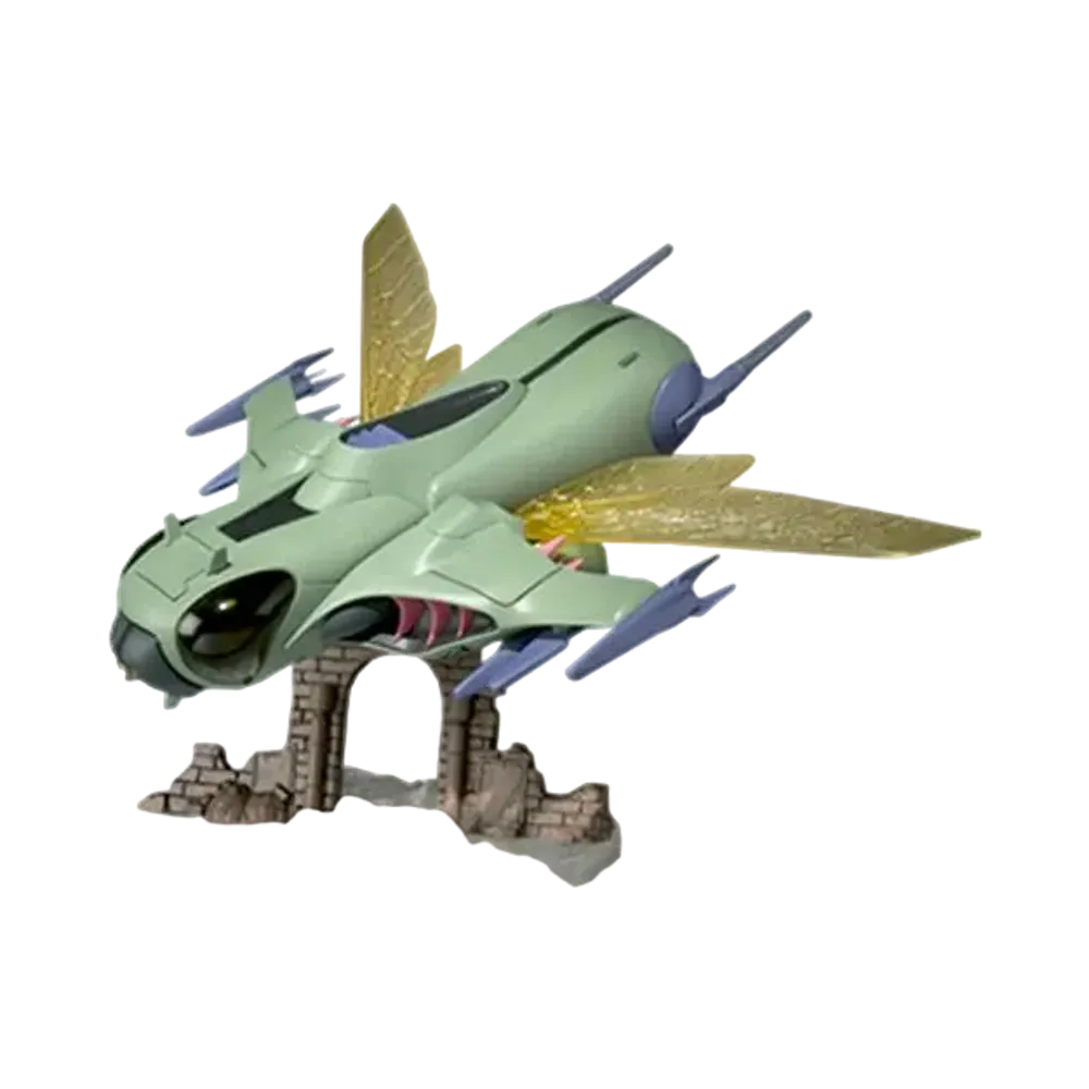 ROBOT SPIRITS <SIDE AB> Fou
