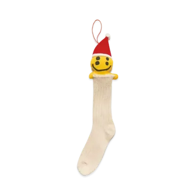 HUMAN MADE Cactus Plant Flea Market Drops a Two-Piece Christmas Collection "White"
