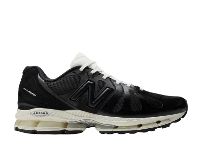 JJJJound × New Balance 1890 "Black/White"