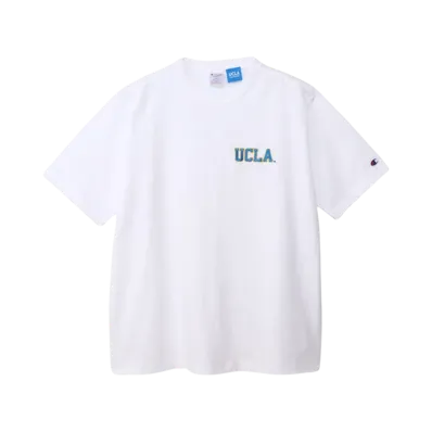 Champion T11 Short Sleeve T-Shirt 25SS "White"