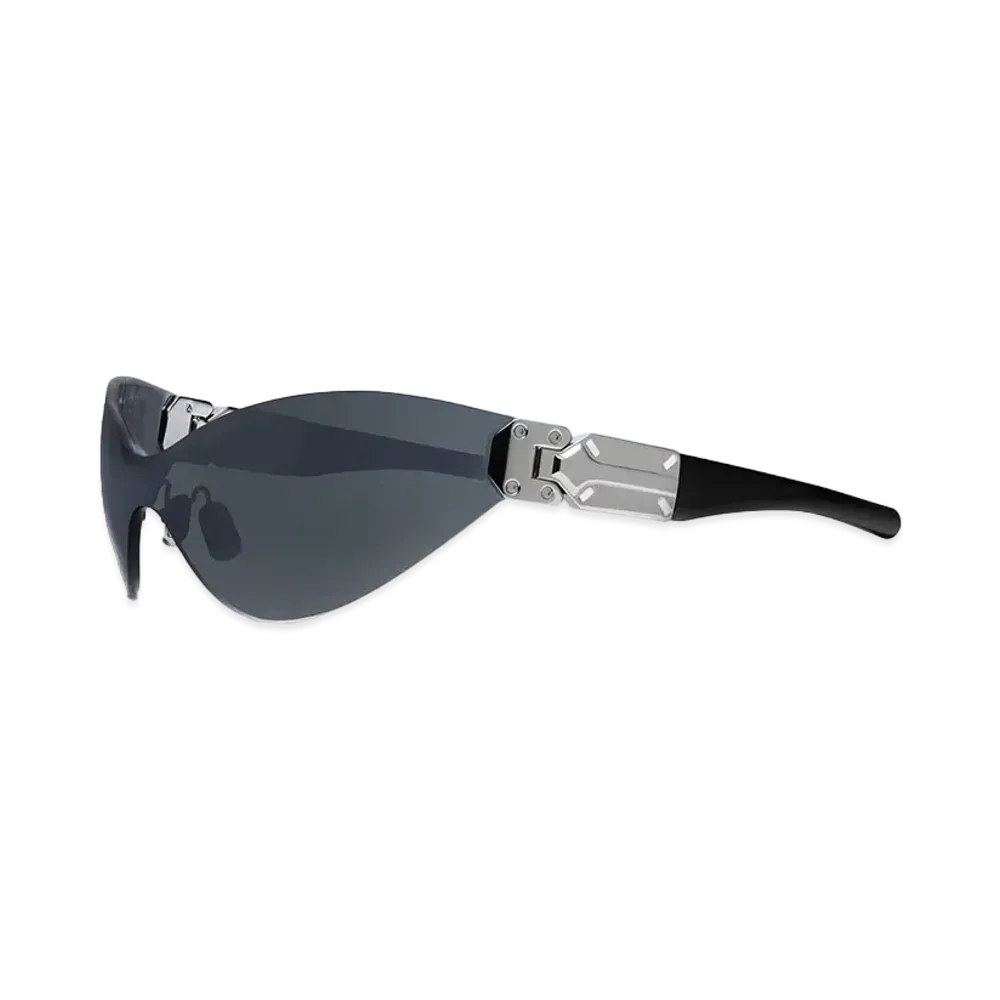 Gentle Monster x Maison Margiela MM103 01(1M) "Silver"