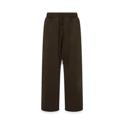 FEAR OF GOD Trousers "Brown"