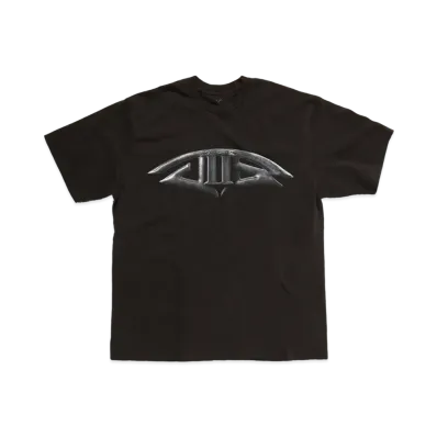 Travis Scott Cactus Jack JACKBOYS 2 Tee #2 "Black"