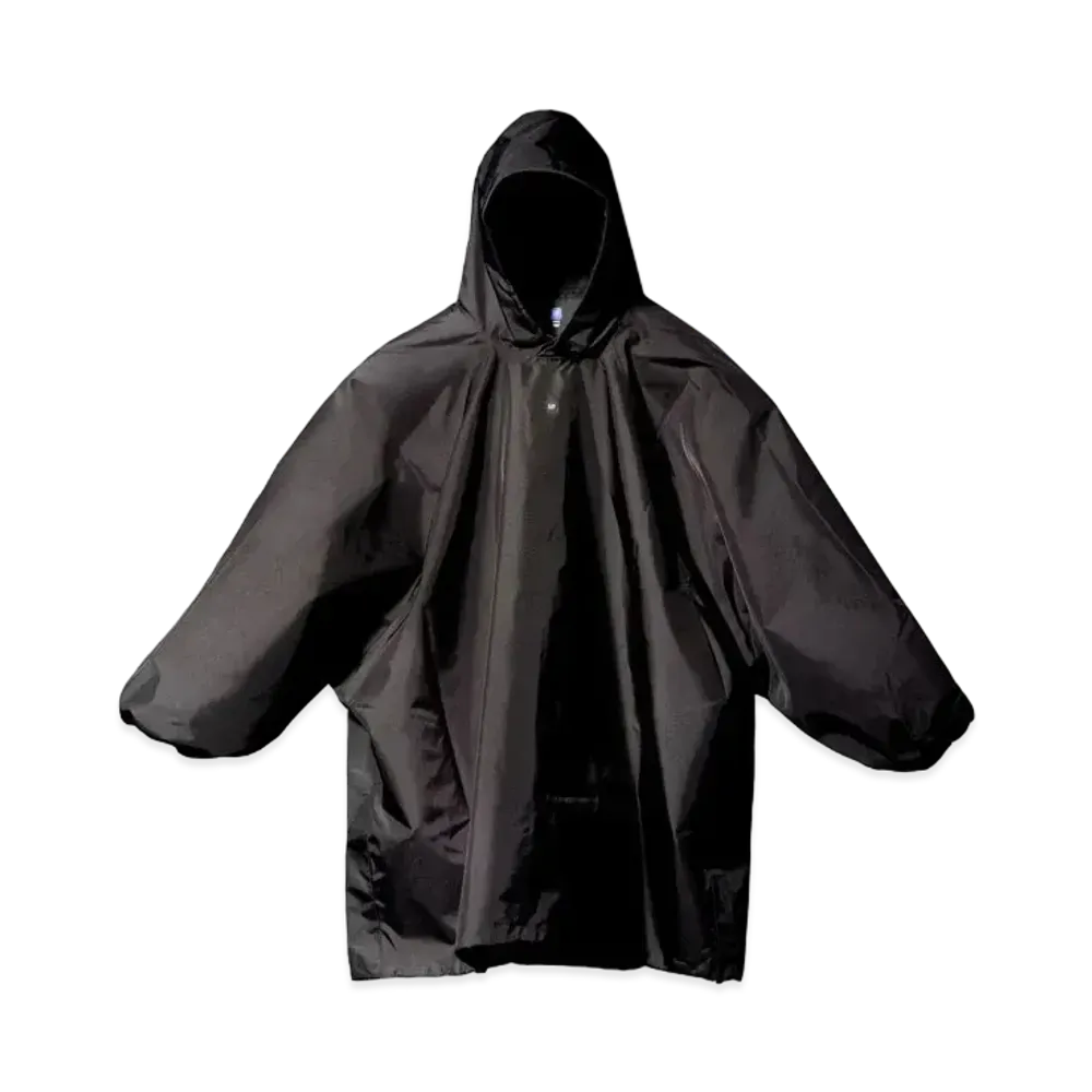 YEEZY GAP T Cut Pull Over "Black"