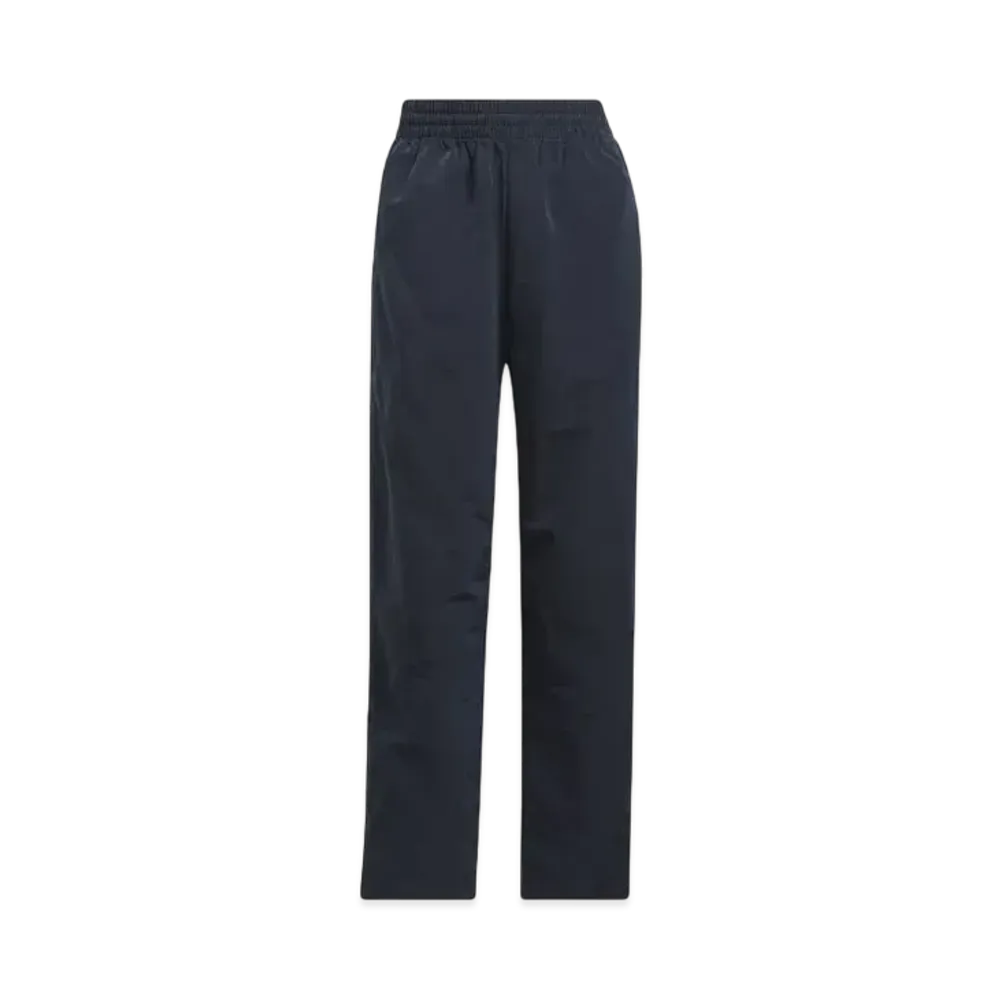 Basketball Woven Snap Pants "Aurora Ink"