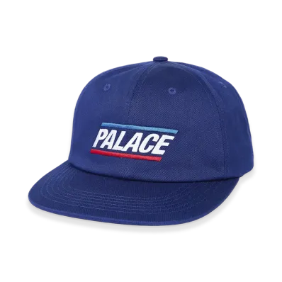 Palace Basically A Pal Hat "Navy"