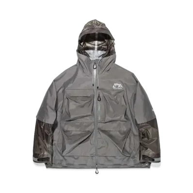 CMF OUTDOOR GARMENT Guide Shell -2021FW- "Gray"