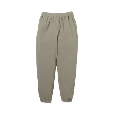 DAIWA PIER39 W's Tech Flex Jersey Pants "WolfGray"