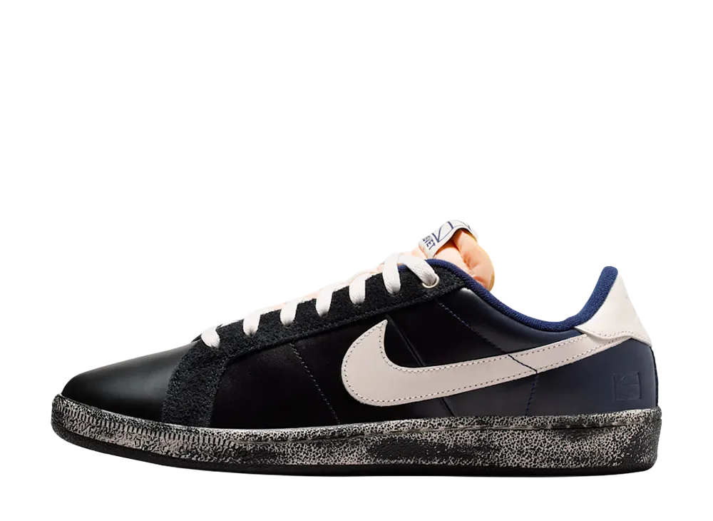 Rassvet × Nike SB Zoom Tennis Classic "Blue Void/Sail"