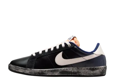 Rassvet × Nike SB Zoom Tennis Classic "Blue Void/Sail"