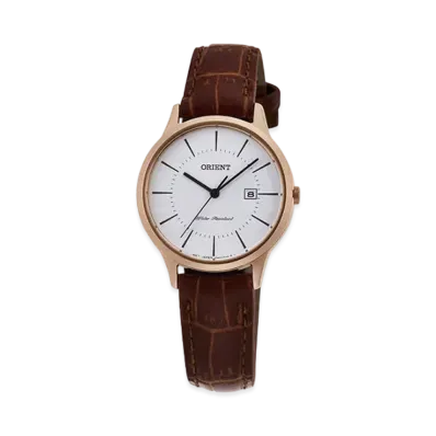 ORIENT Contemporary Collection RH-QA0001S