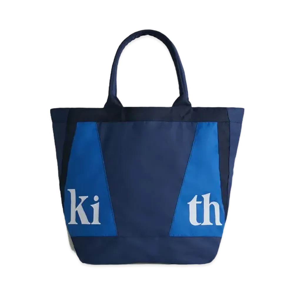 Kith Turbo Tote "Montage"