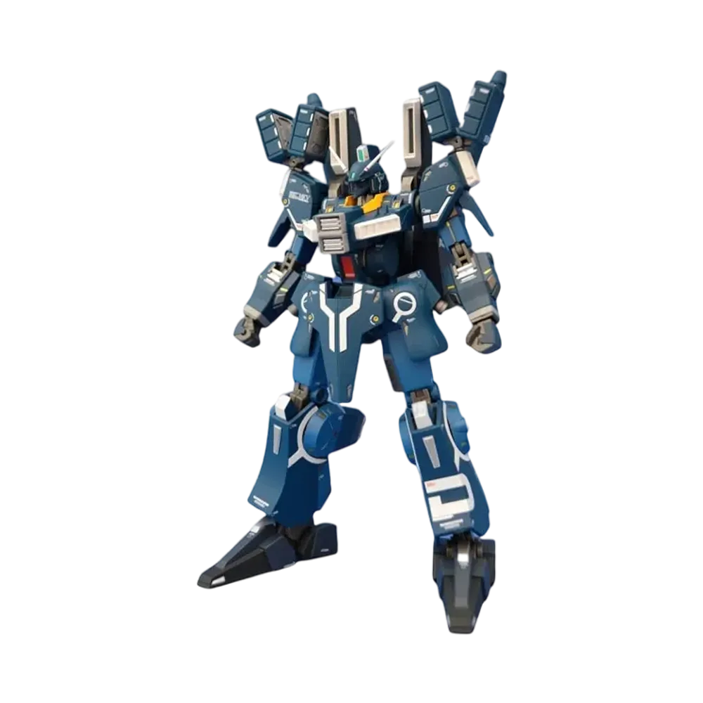 THE ROBOT SPIRITS (Ka signature) <SIDE MS> Gundam Mk-V Marking Plus Ver.
