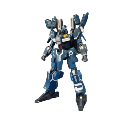 THE ROBOT SPIRITS (Ka signature) <SIDE MS> Gundam Mk-V Marking Plus Ver.