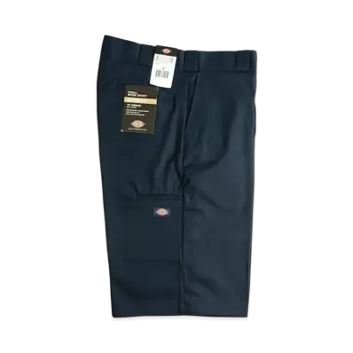 Dickies 42283 13-Inch Cell Phone Pocket Work Shorts "Dark Navy"