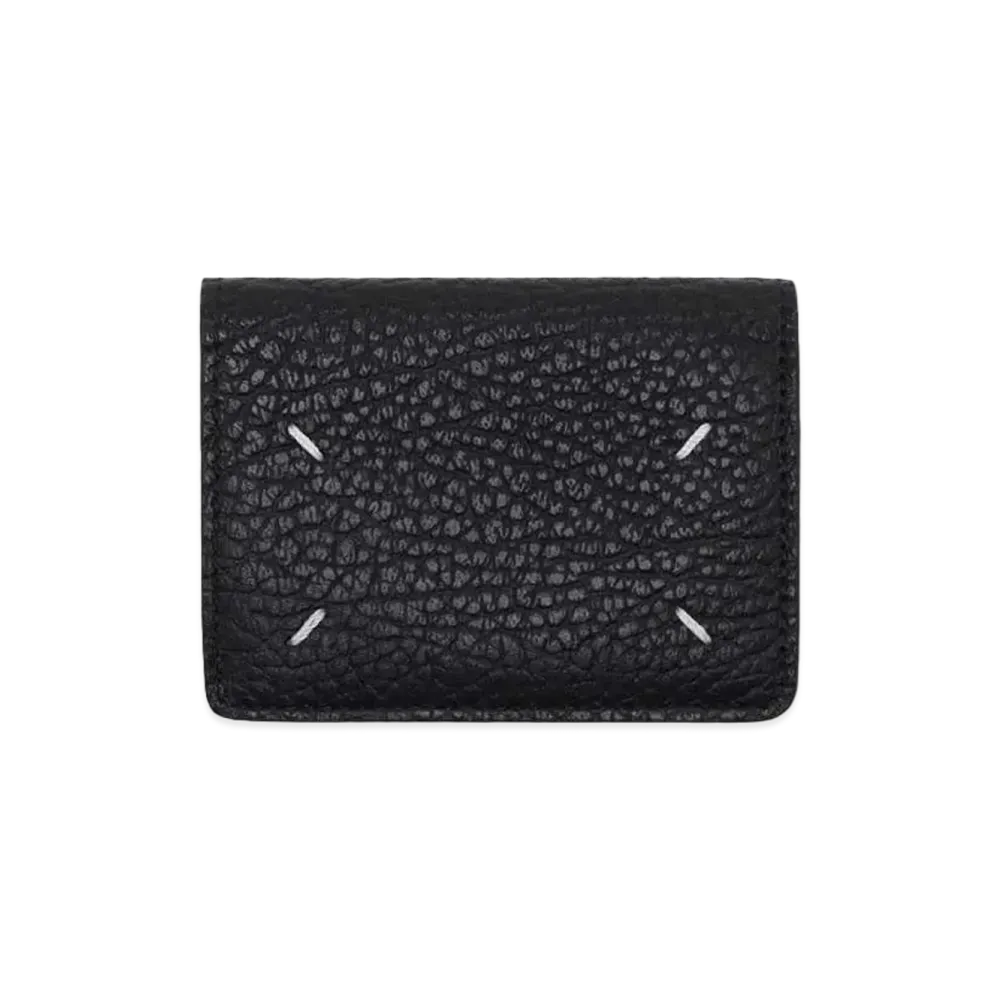Maison Margiela WALLET CLIP 3 "BLACK"