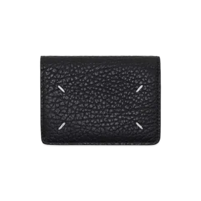 Maison Margiela WALLET CLIP 3 "BLACK"