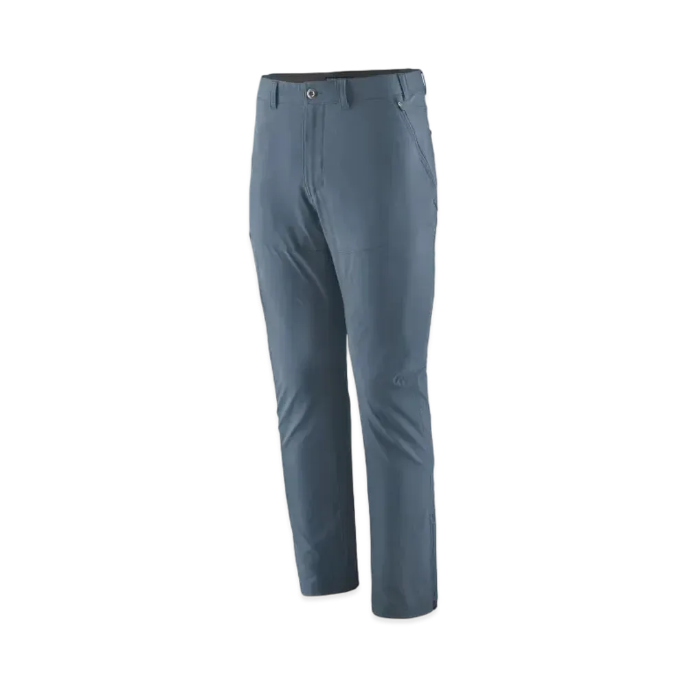Patagonia Men's Terravia Trail Pants "Utility Blue"