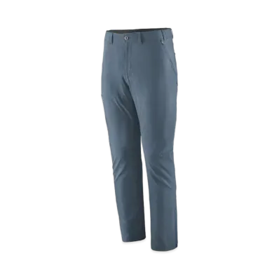 Patagonia Men's Terravia Trail Pants "Utility Blue"