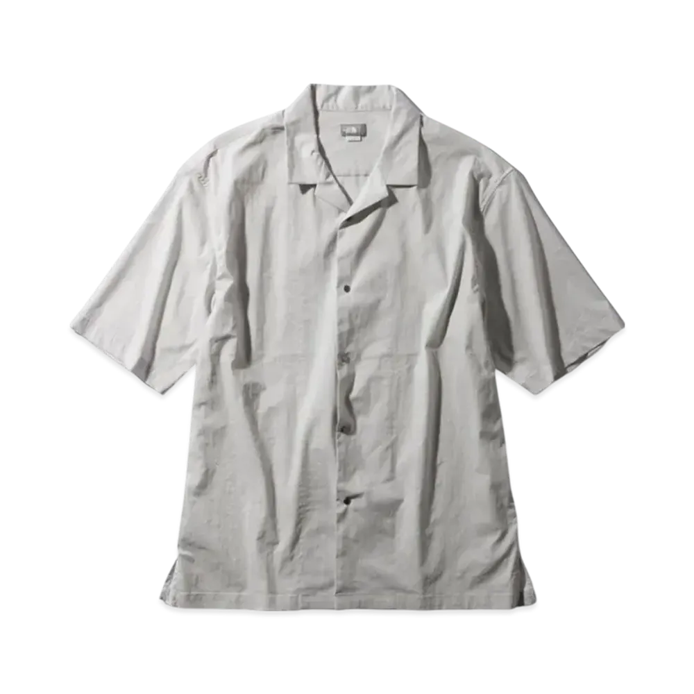 The North Face Short Sleeve Marapai Hill Shirt "Tingray"